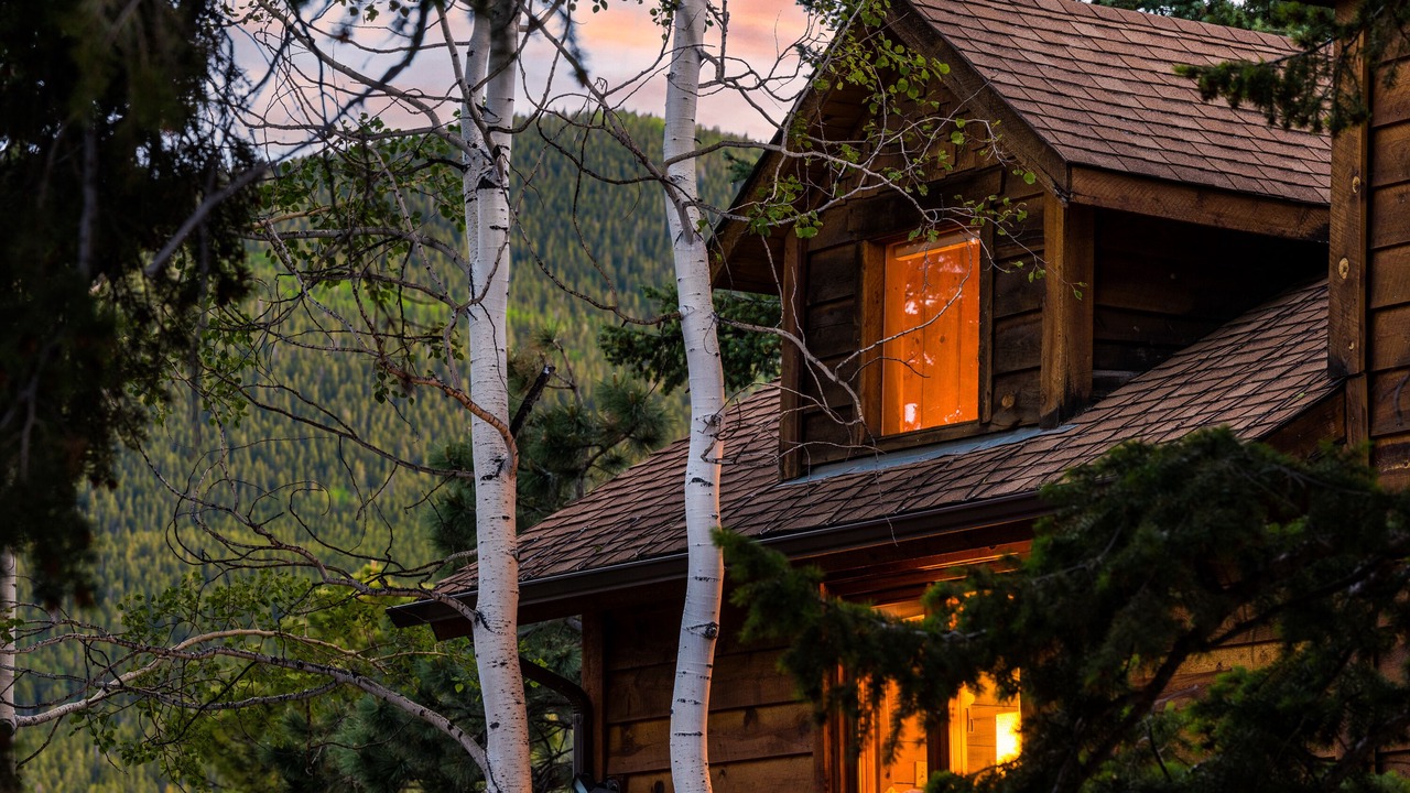 Photo of Outdoor in Evergreen