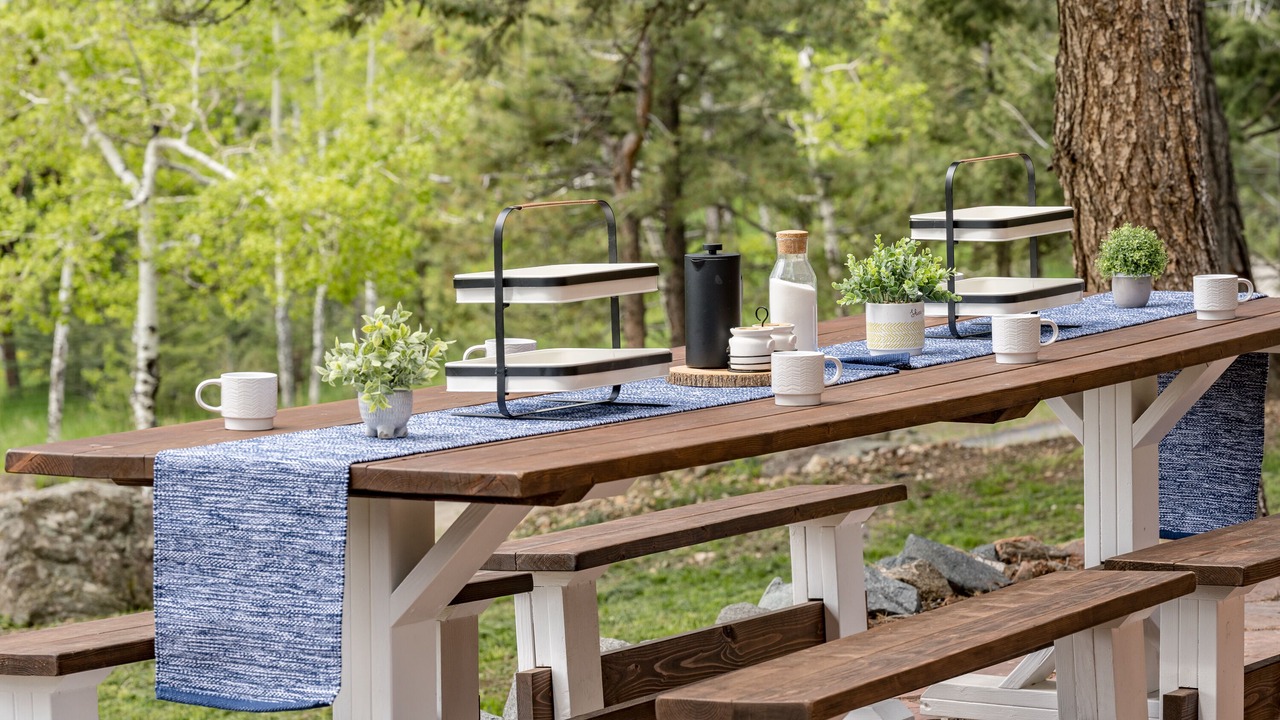 Photo of Outdoor in Evergreen