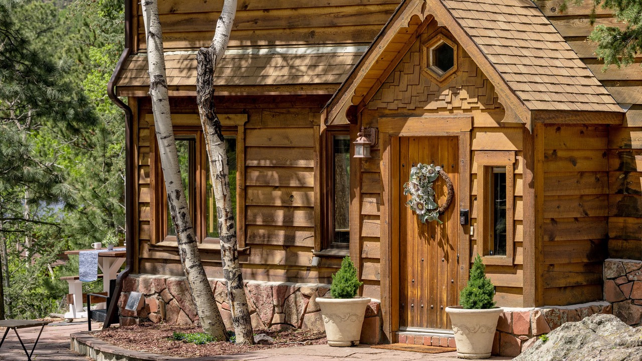 Photo of Outdoor in Evergreen