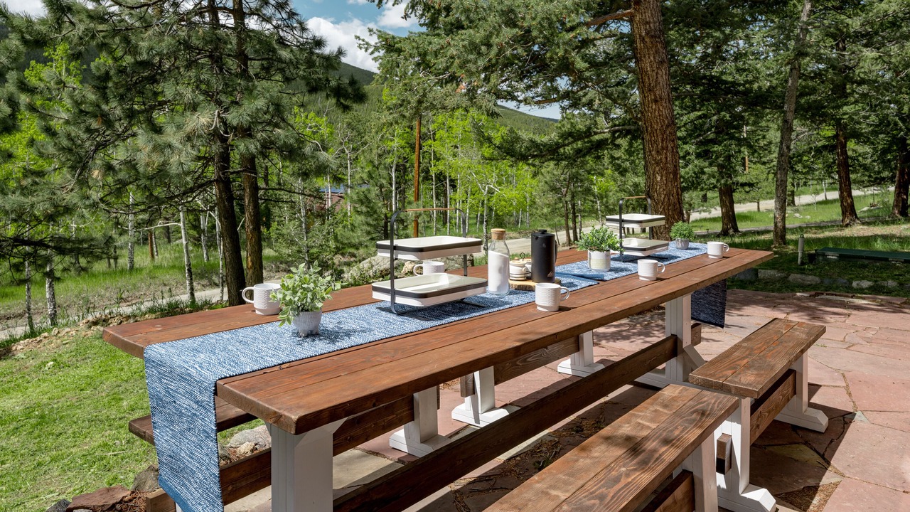 Photo of Outdoor in Evergreen