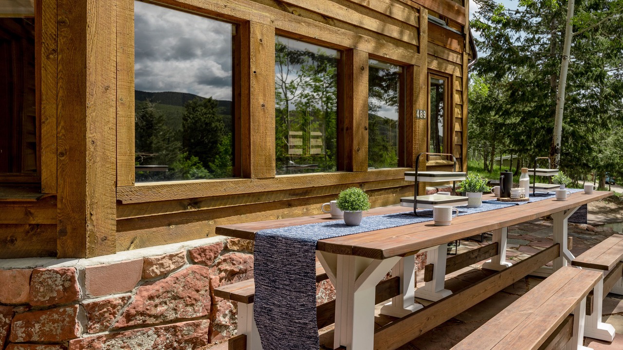 Photo of Outdoor in Evergreen