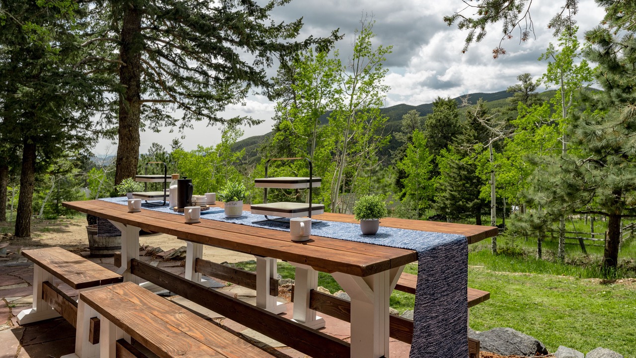 Photo of Outdoor in Evergreen