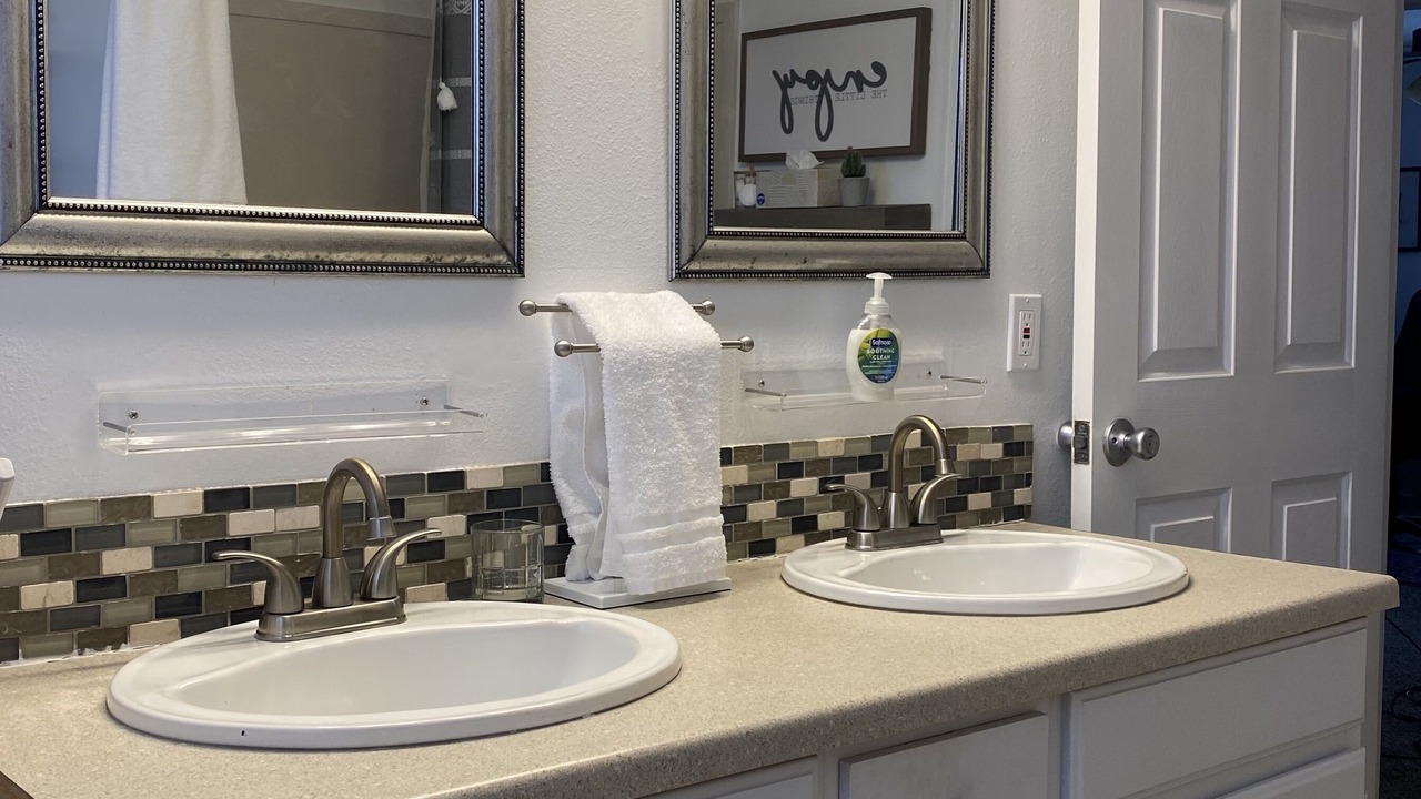 Photo of Bathroom in Fruita
