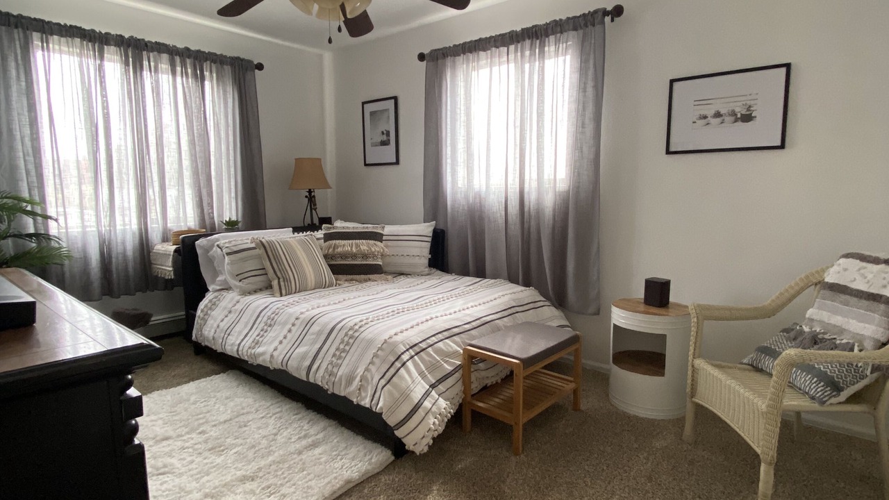 Photo of Bedroom in Fruita