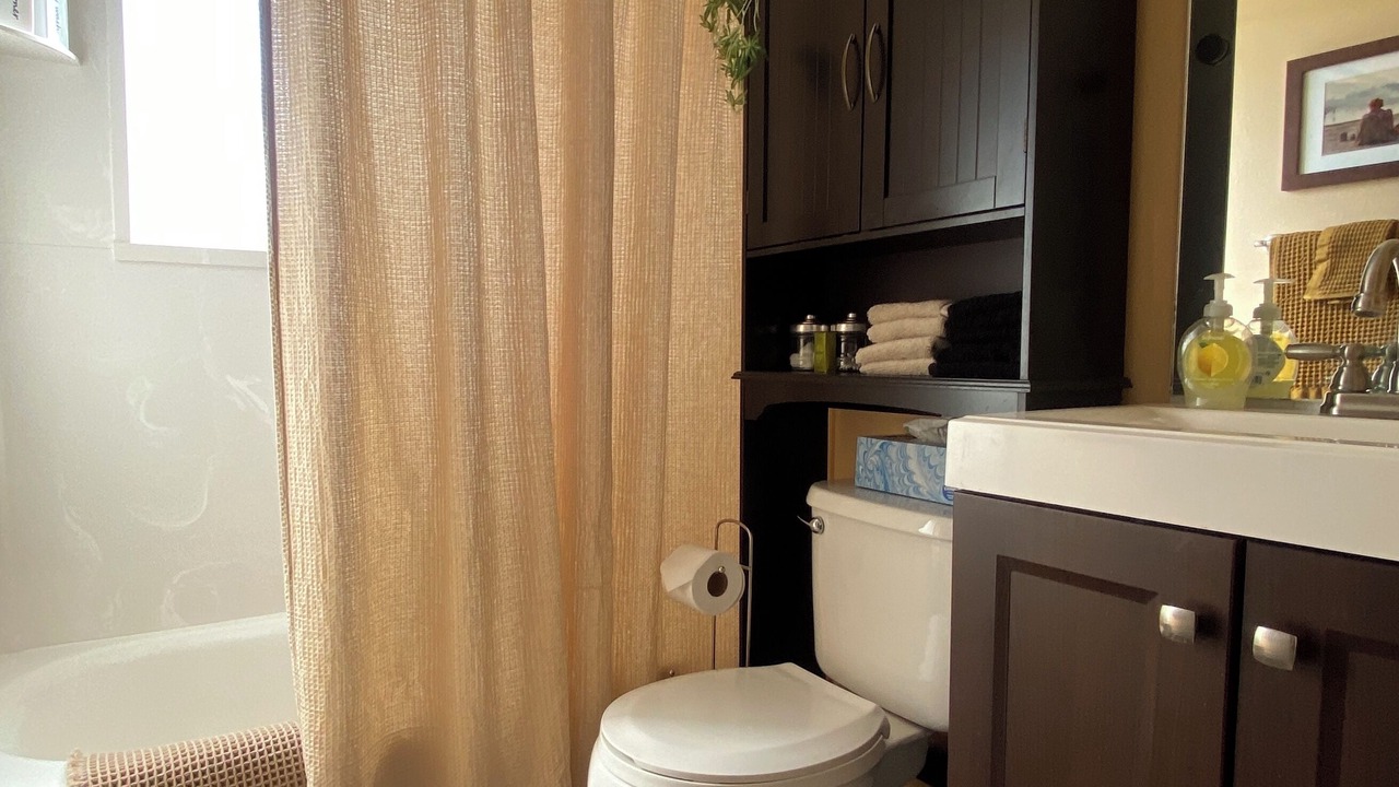 Photo of Bathroom in Fruita