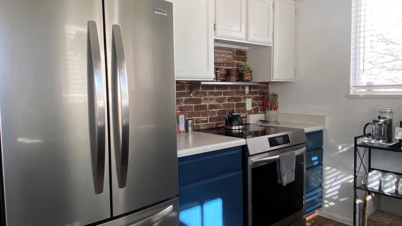 Photo of Kitchen in Fruita