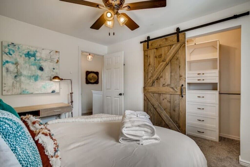 Photo of Bedroom in Arvada Plaza Area