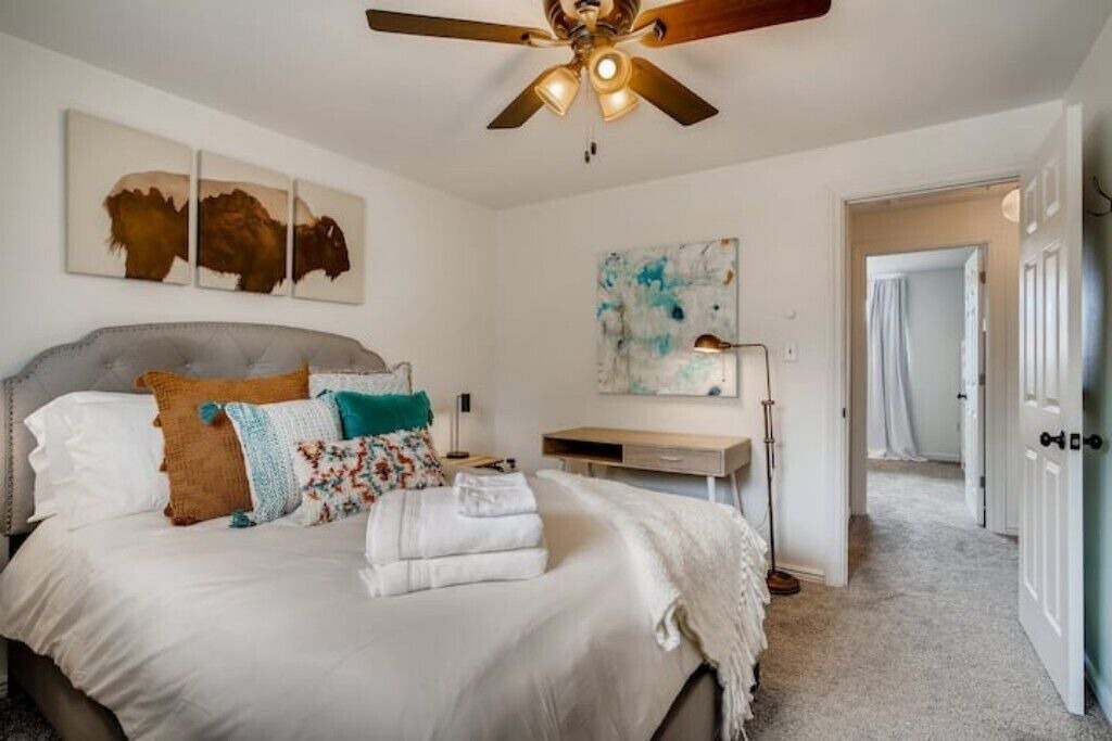 Photo of Bedroom in Arvada Plaza Area