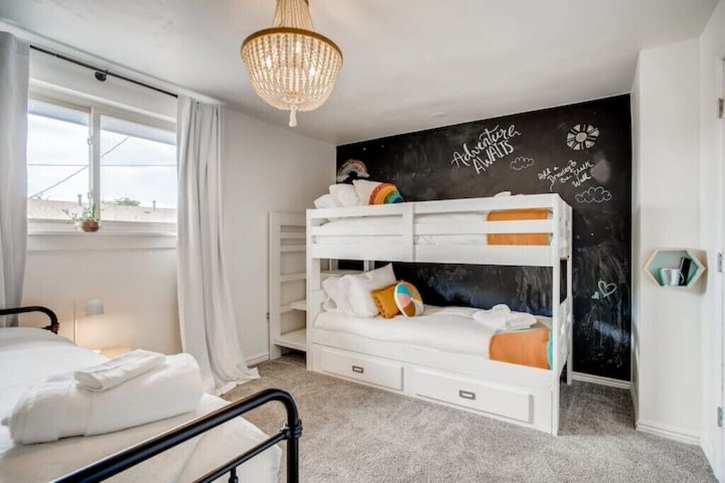 Photo of Bedroom in Arvada Plaza Area