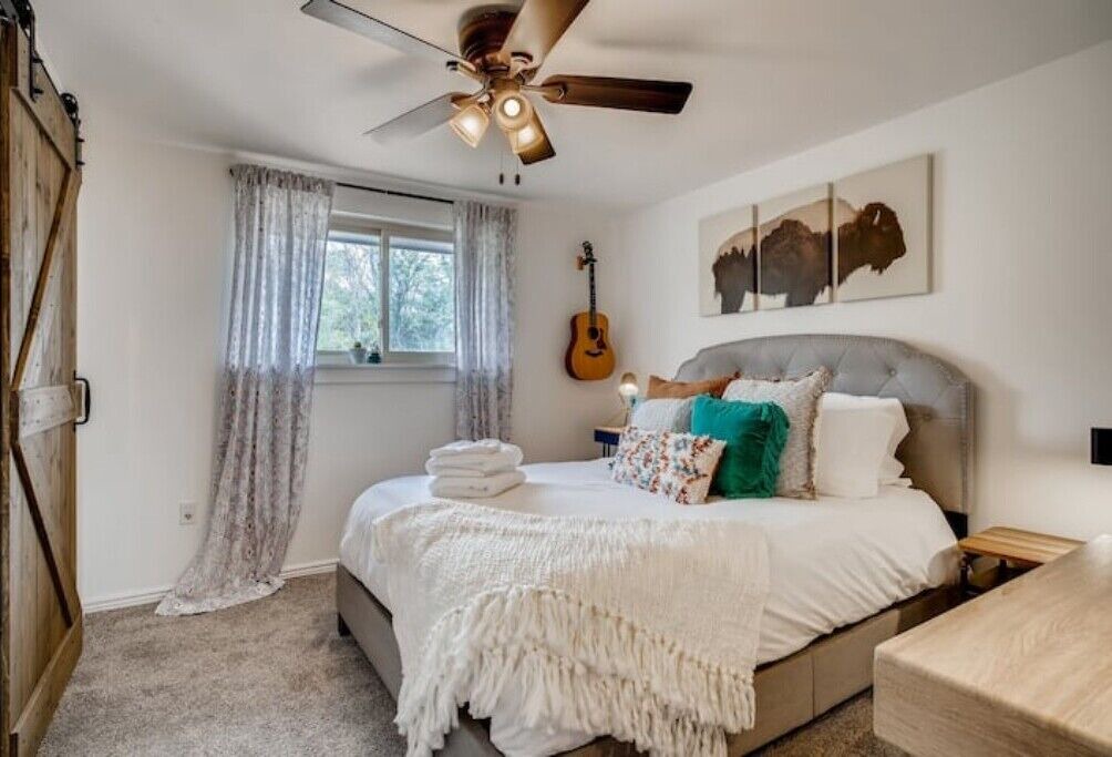 Photo of Bedroom in Arvada Plaza Area