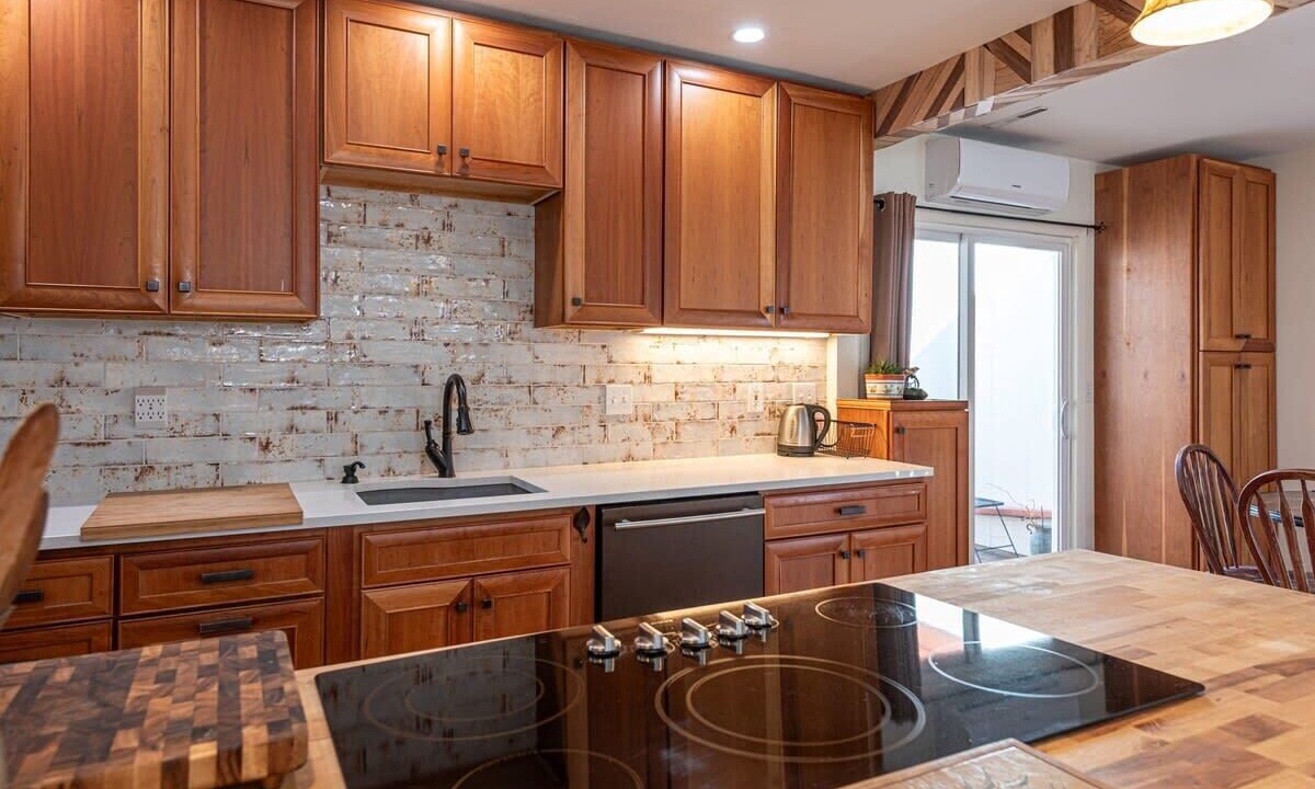 Photo of Kitchen in Lafayette