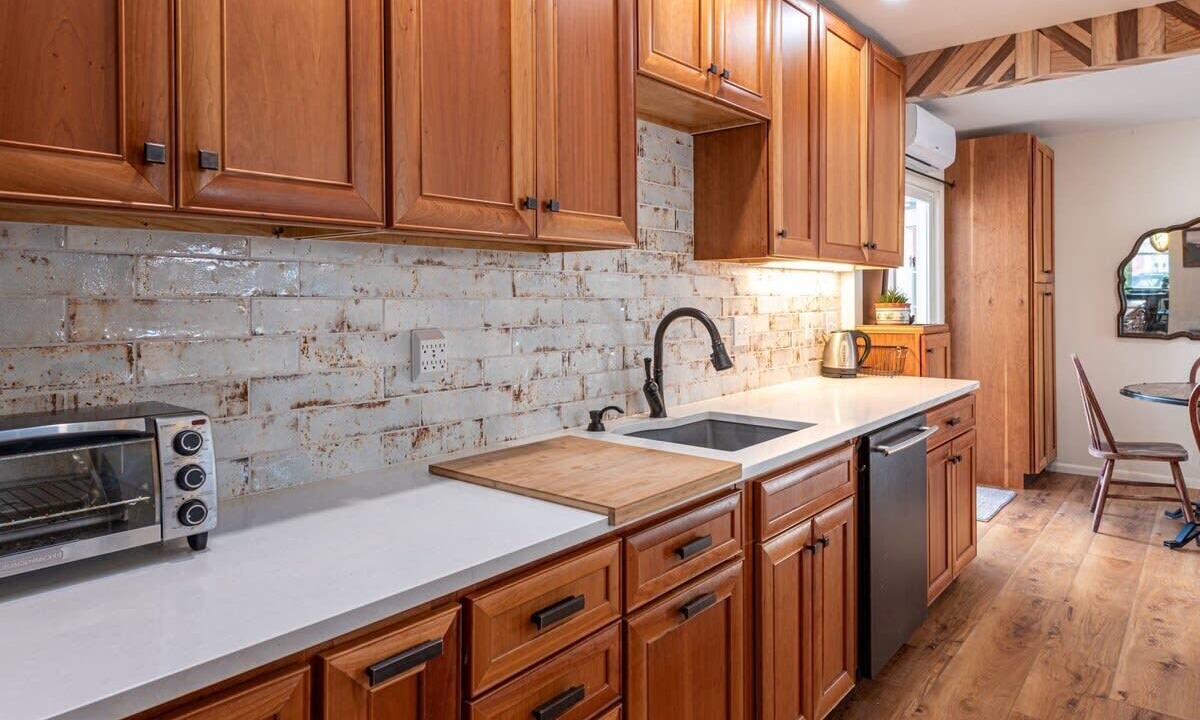 Photo of Kitchen in Lafayette