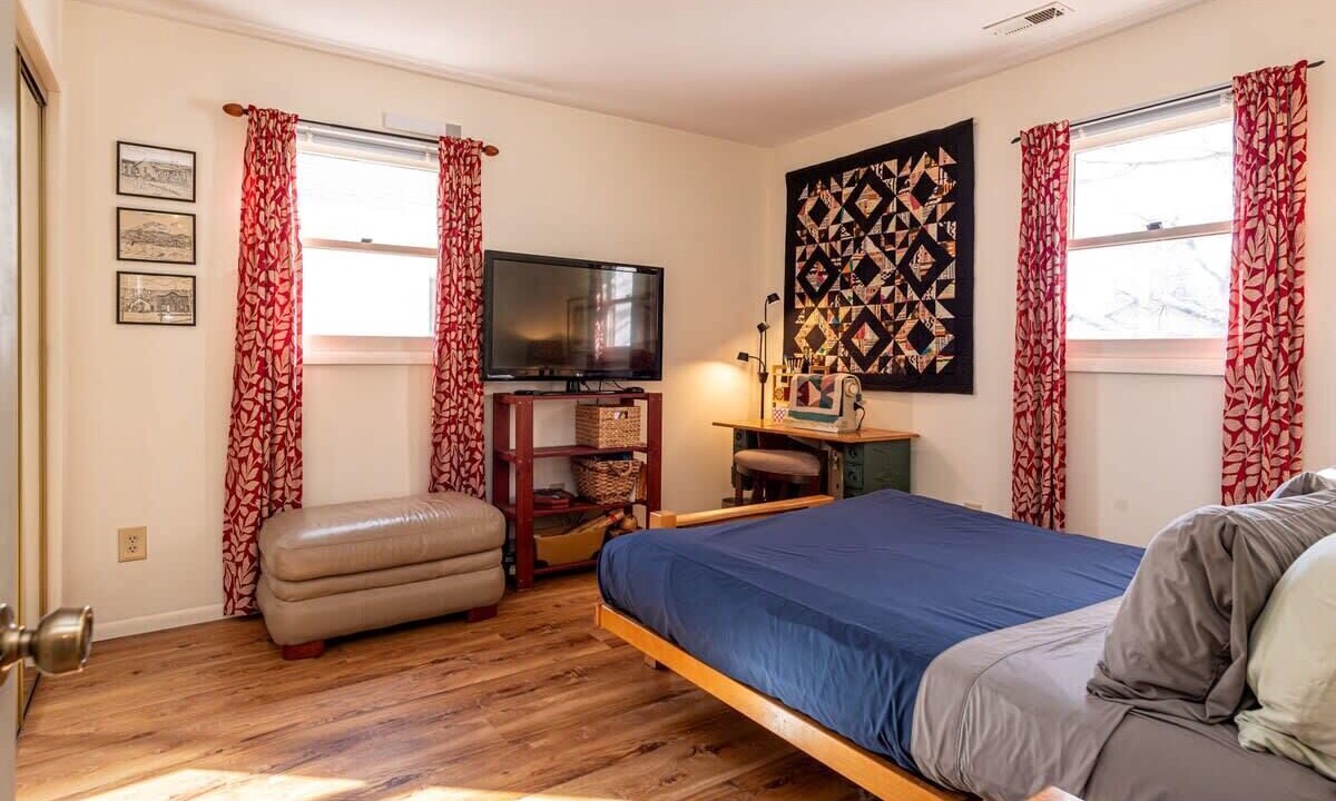 Photo of Bedroom in Lafayette