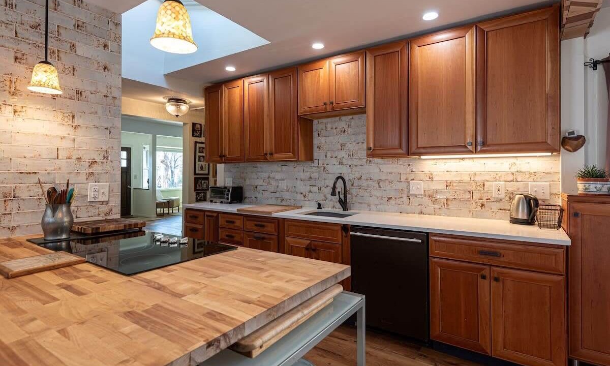 Photo of Kitchen in Lafayette
