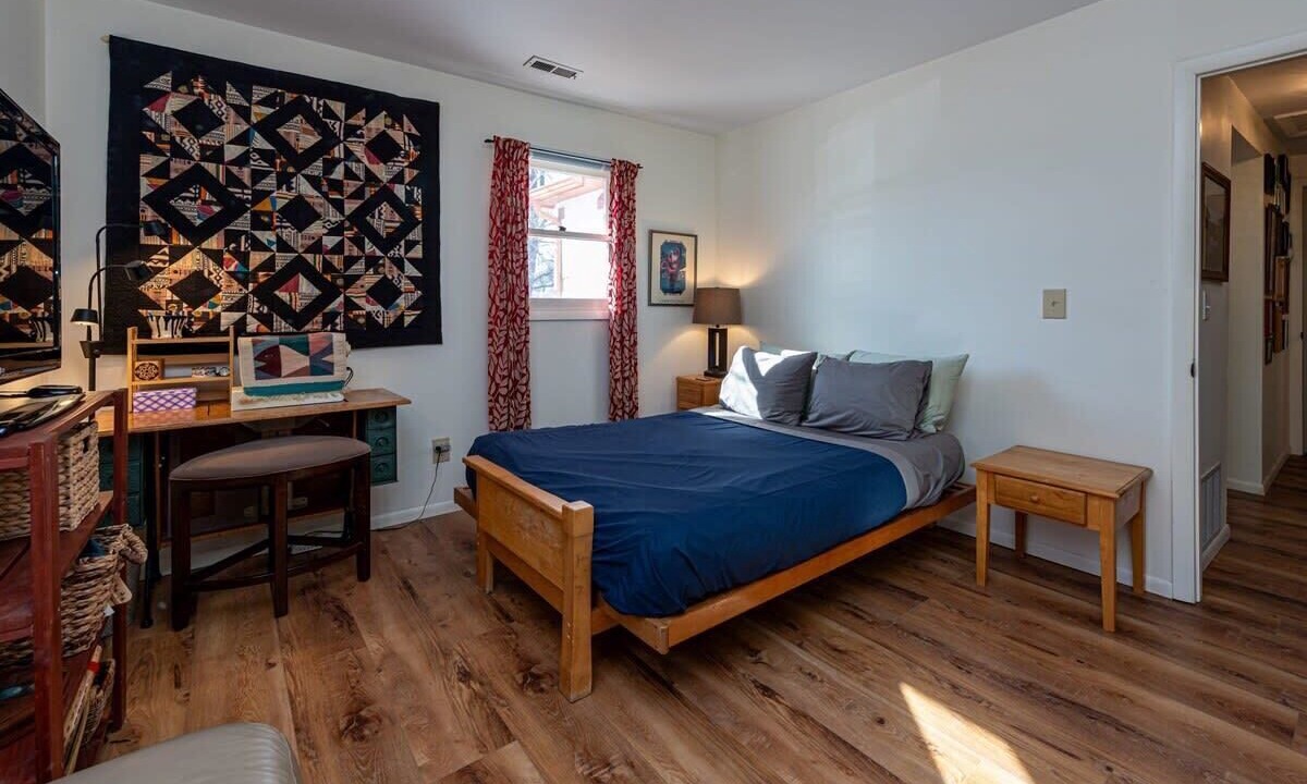 Photo of Bedroom in Lafayette