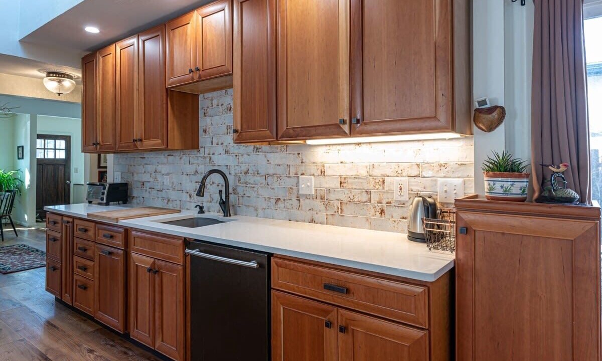 Photo of Kitchen in Lafayette