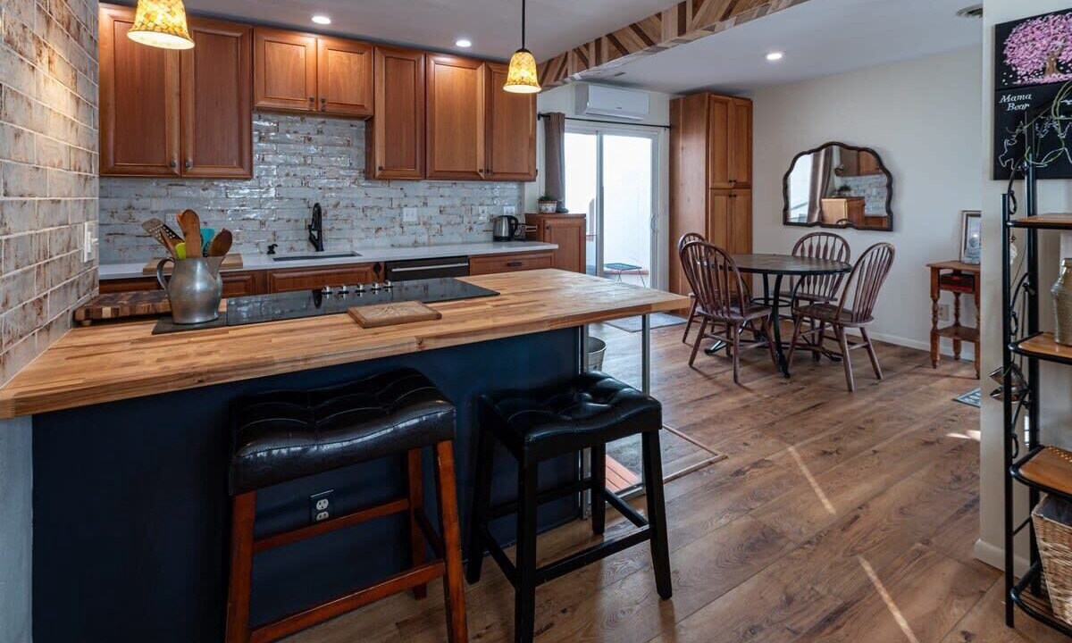 Photo of Kitchen in Lafayette