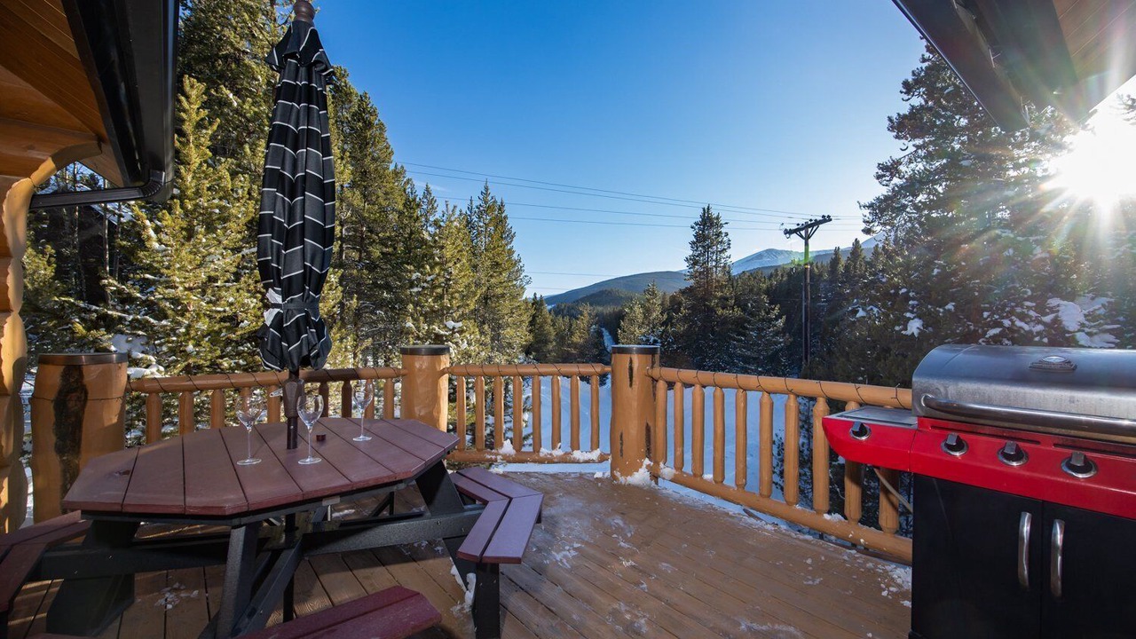 Photo of Outdoor in Westridge
