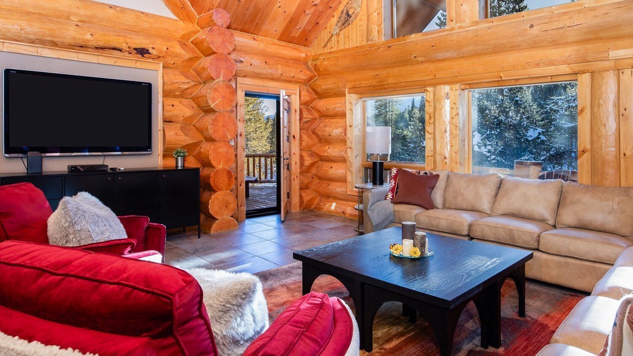 Photo of Livingroom in Westridge