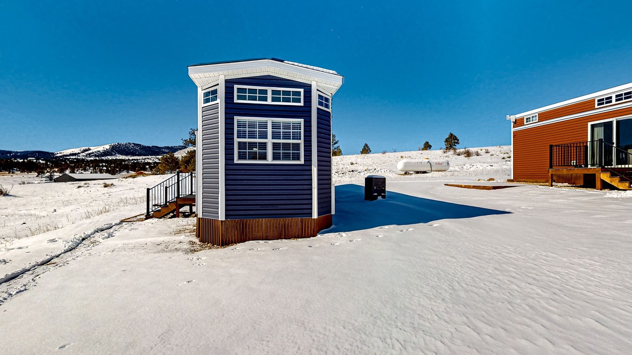 Photo of Outdoor in Park County