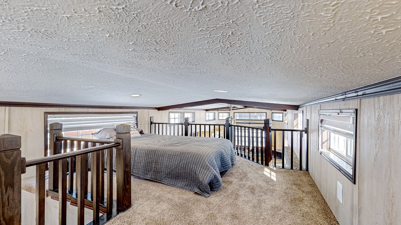 Photo of Bedroom in Park County