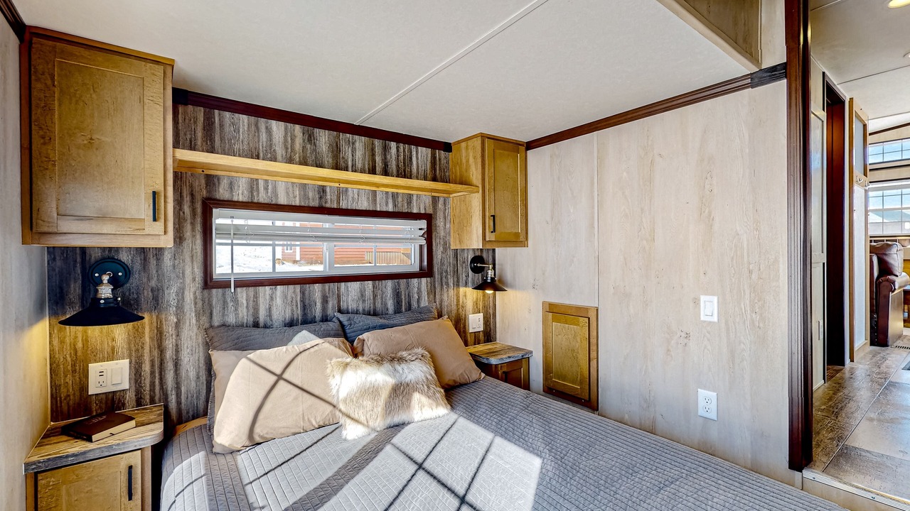 Photo of Bedroom in Park County