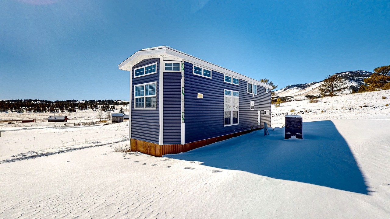 Photo of Outdoor in Park County