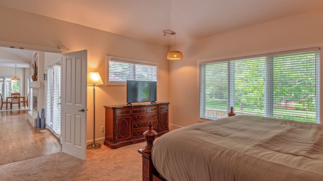 Photo of Bedroom in Arapahoe Ridge