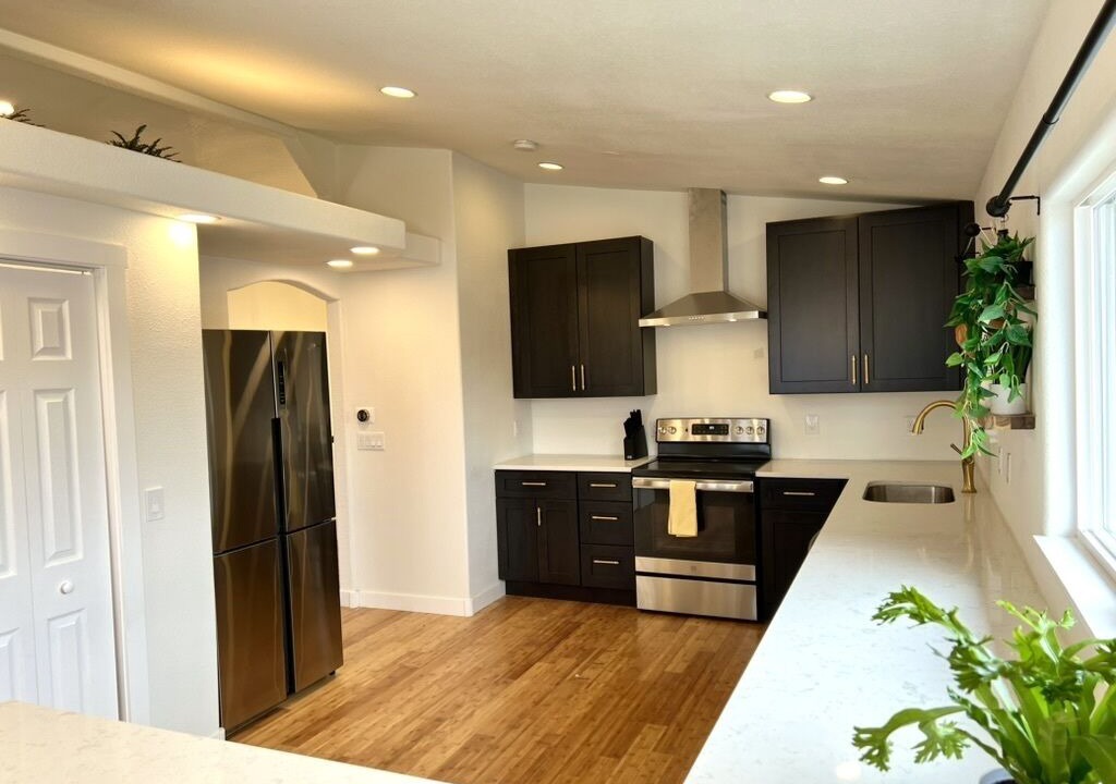 Photo of Kitchen in Longmont