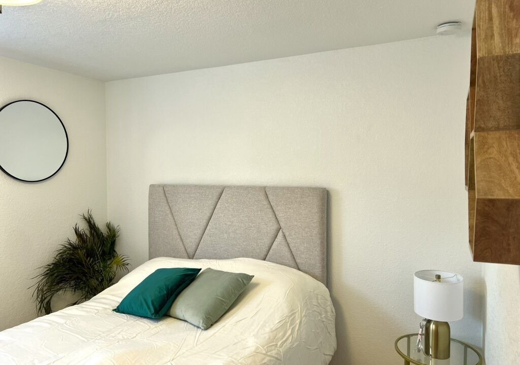 Photo of Bedroom in Longmont