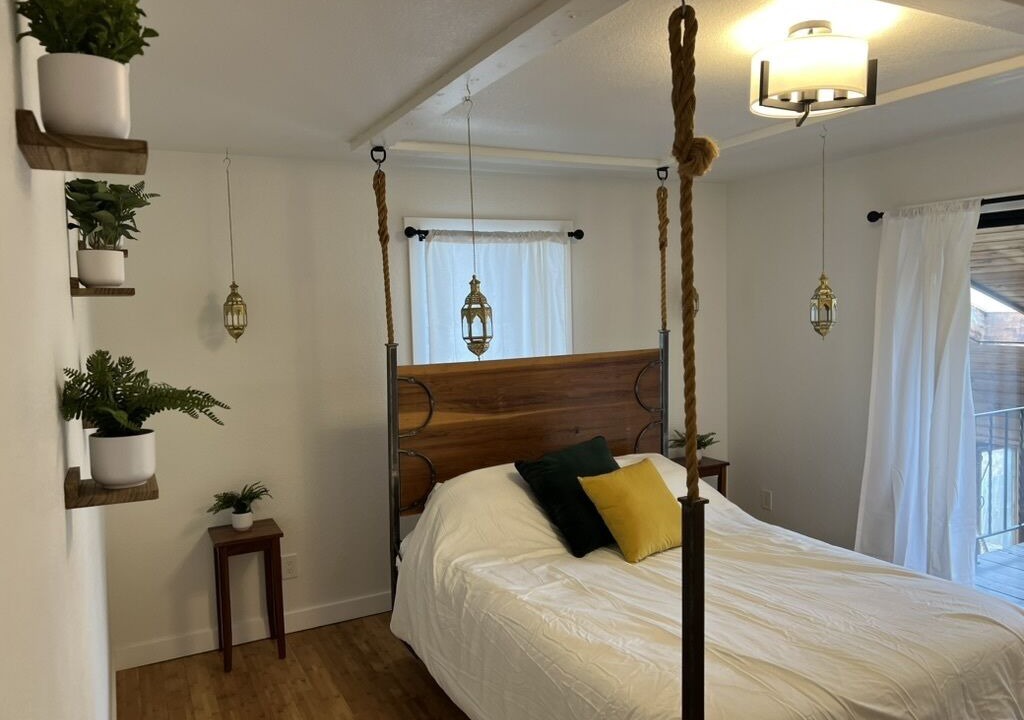 Photo of Bedroom in Longmont