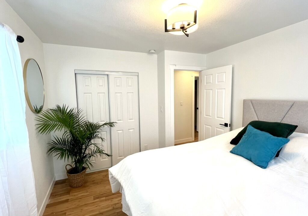 Photo of Bedroom in Longmont
