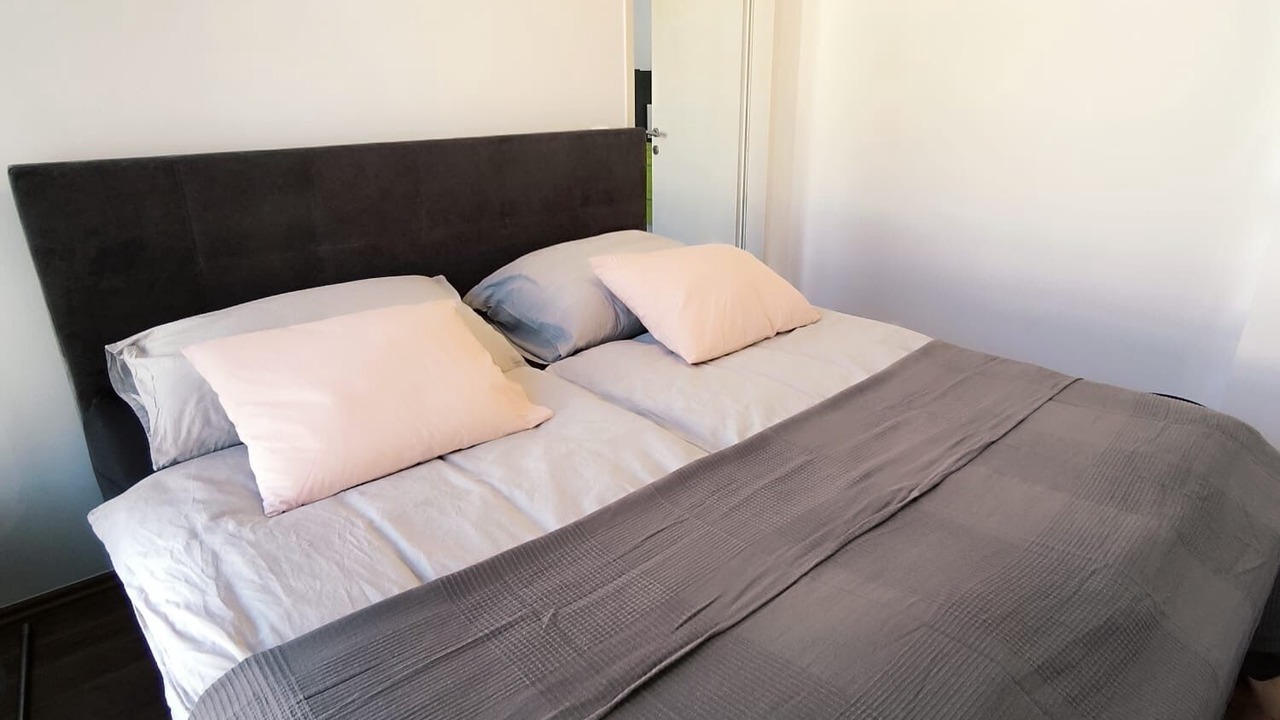 Photo of Bedroom in Erdberg