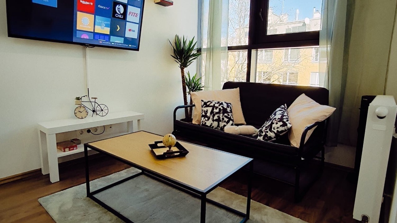 Photo of Livingroom in Erdberg