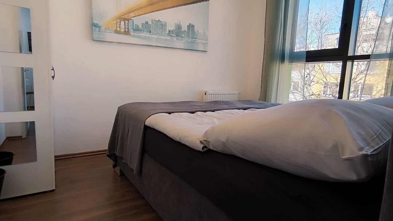 Photo of Bedroom in Erdberg