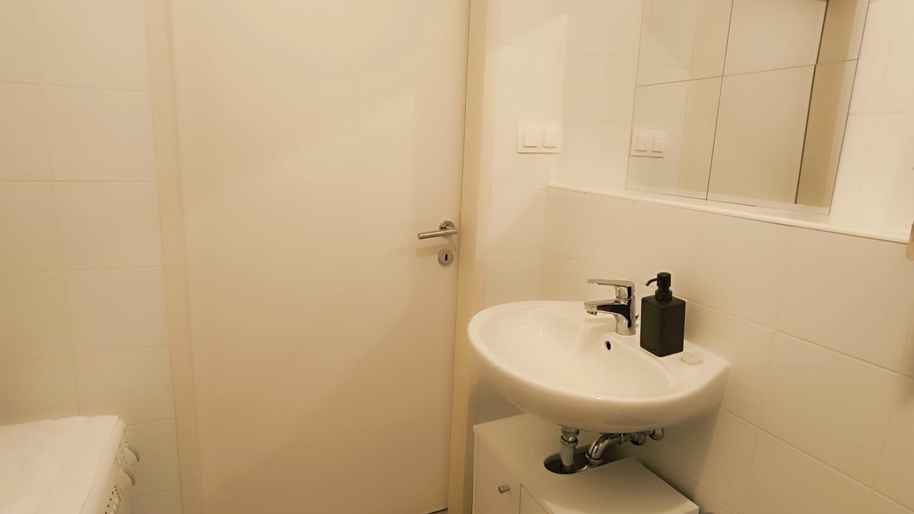 Photo of Bathroom in Erdberg