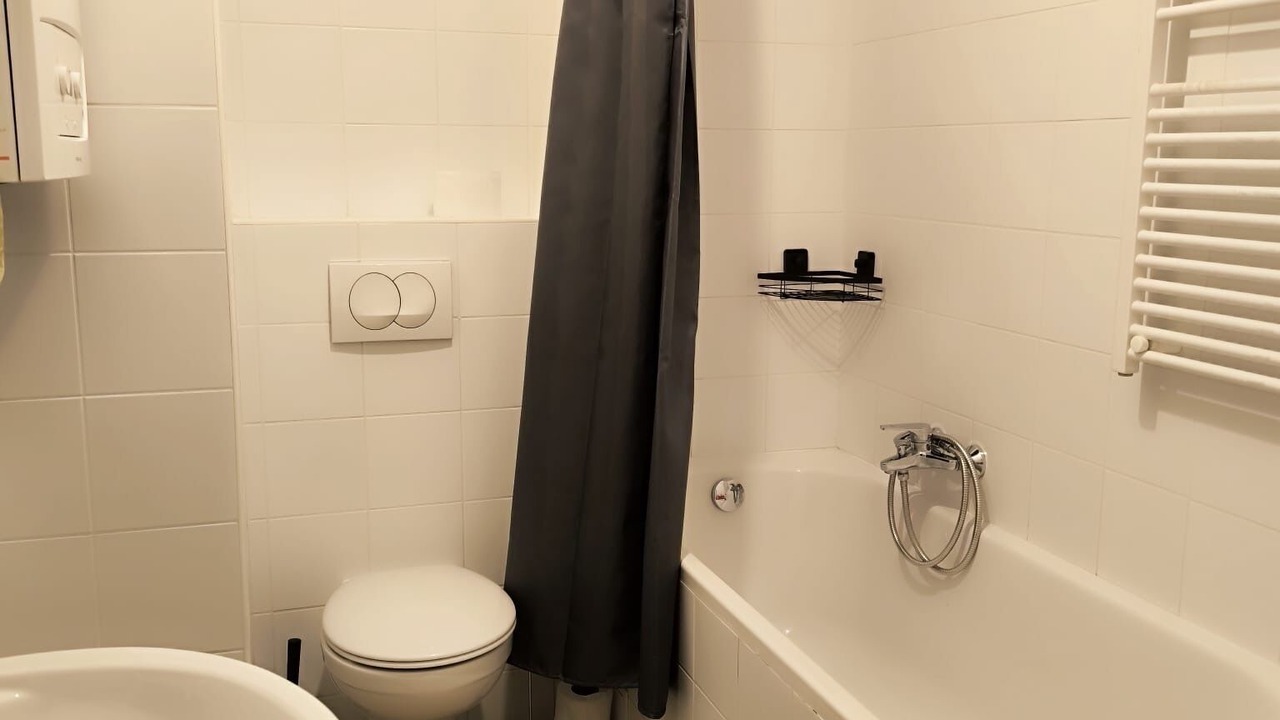 Photo of Bathroom in Erdberg
