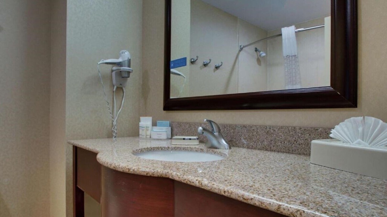 Photo of Bathroom in Ken Caryl