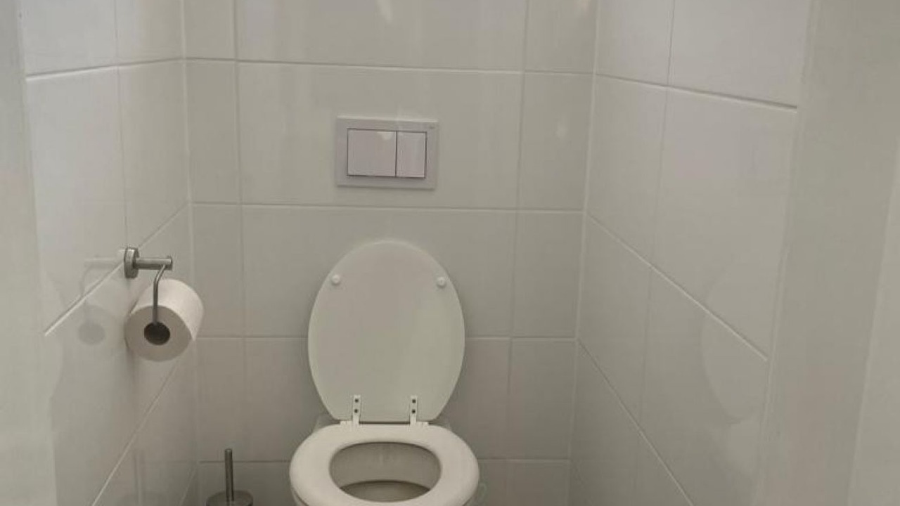 Photo of Bathroom in Erdberg
