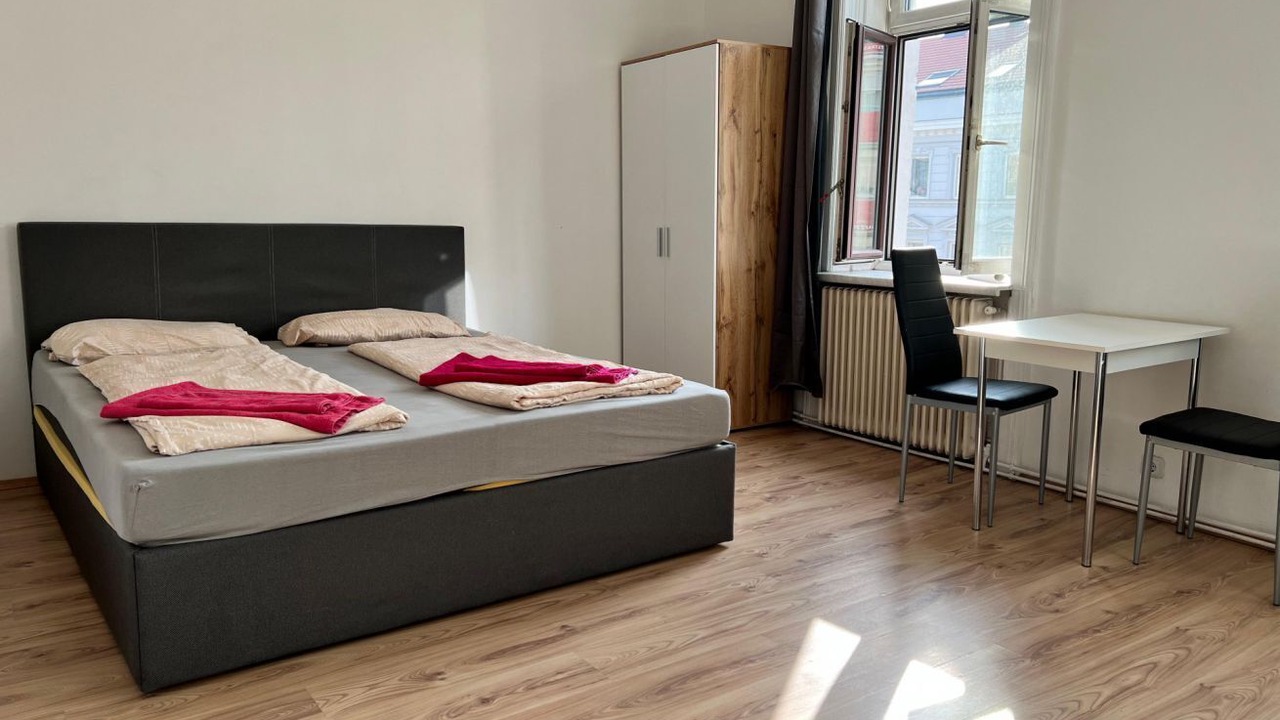 Photo of Bedroom in Erdberg