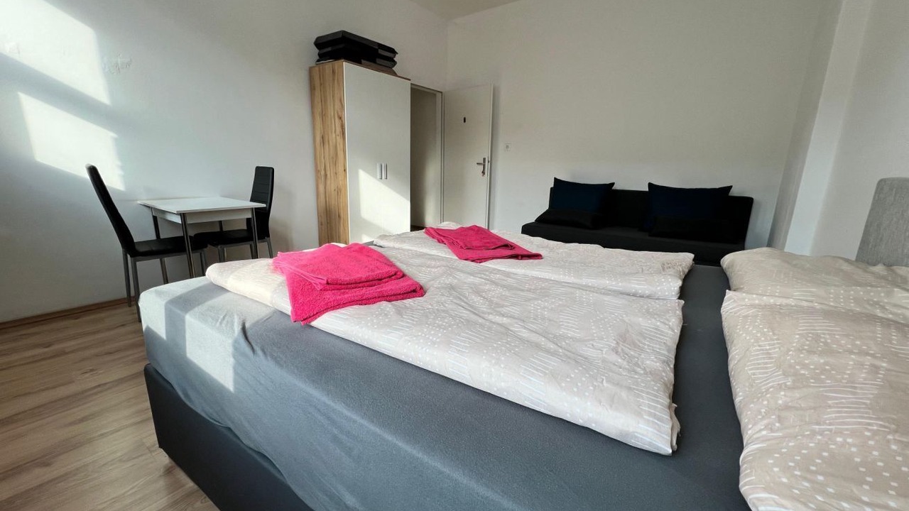 Photo of Bedroom in Erdberg