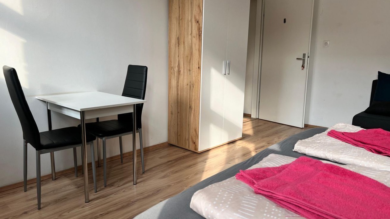Photo of Bedroom in Erdberg
