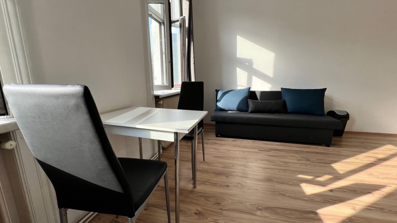 Photo of Livingroom in Erdberg