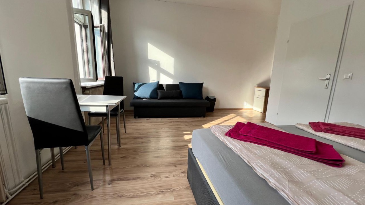 Photo of Bedroom in Erdberg