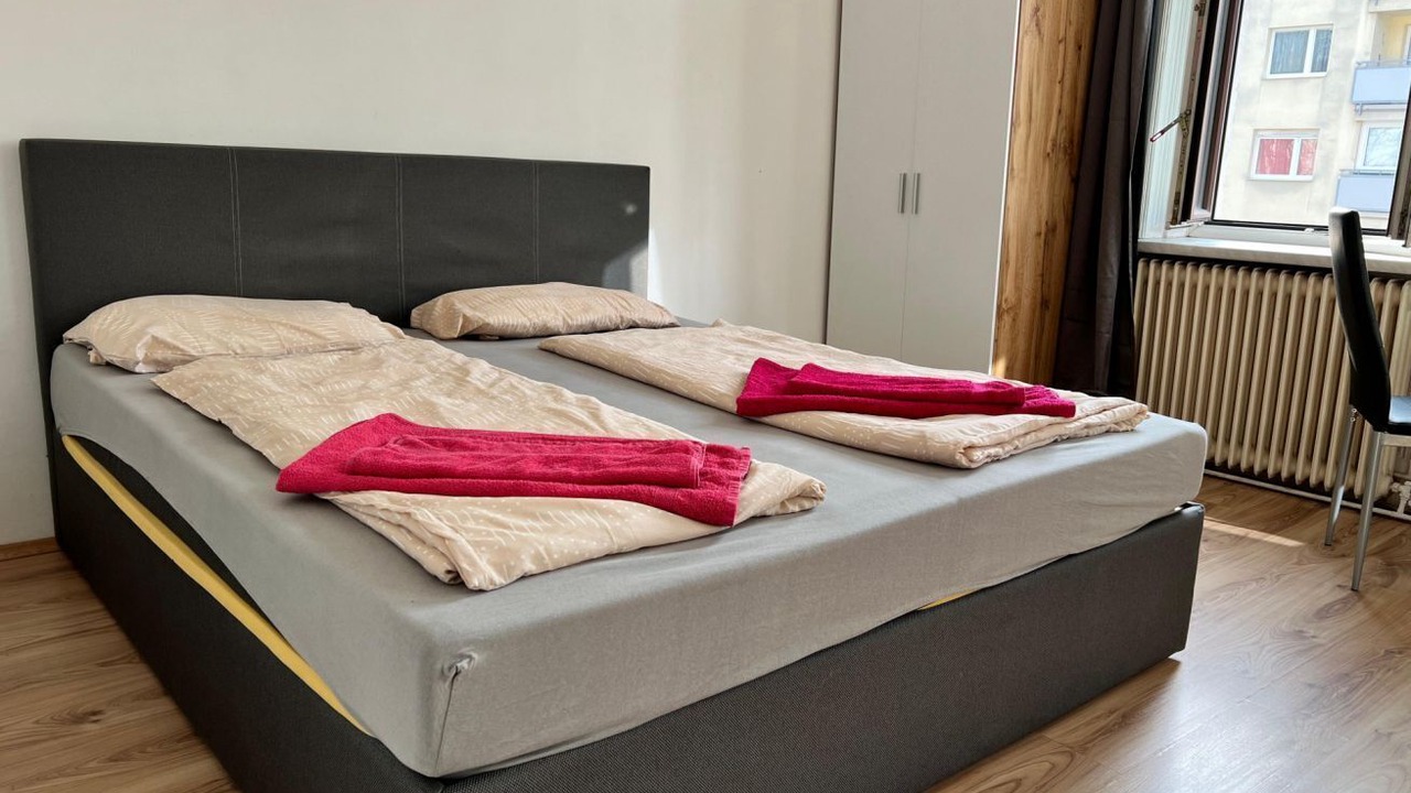 Photo of Bedroom in Erdberg