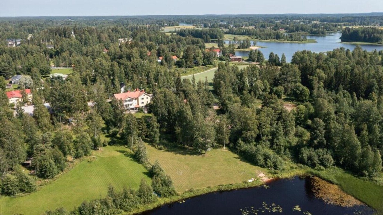 Photo of Outdoor in Jamijarvi