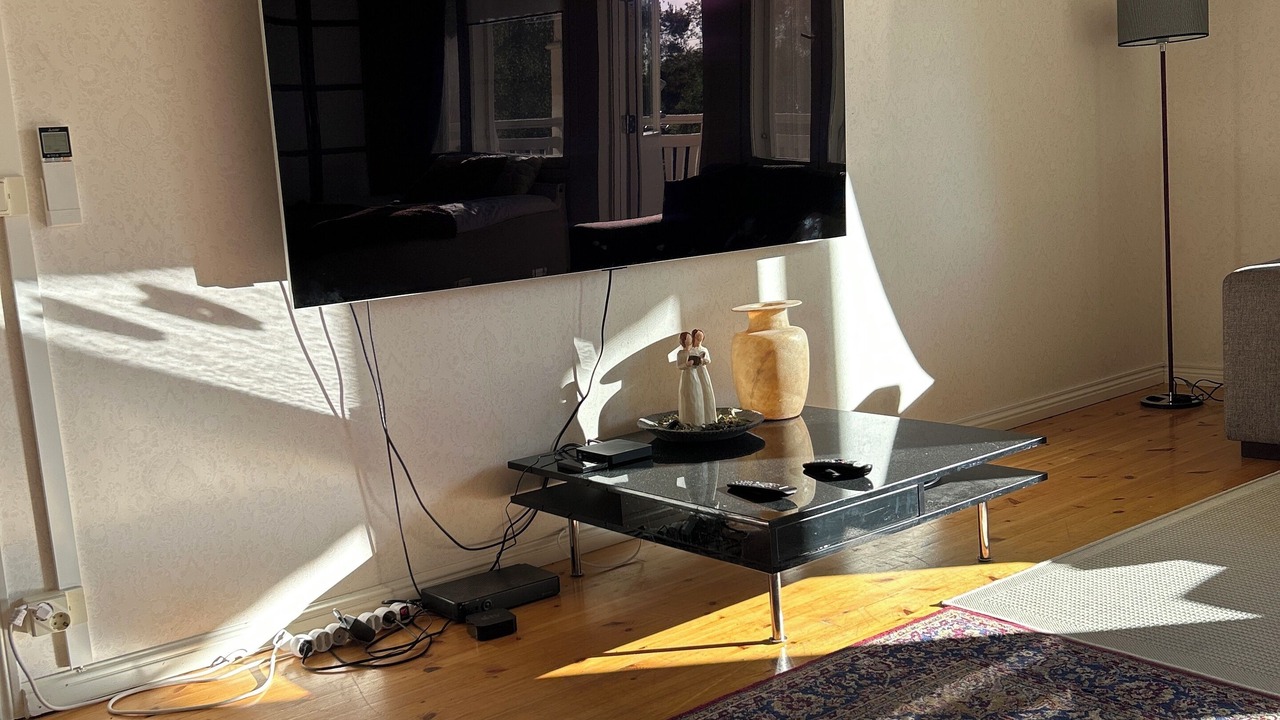 Photo of Livingroom in Jamijarvi