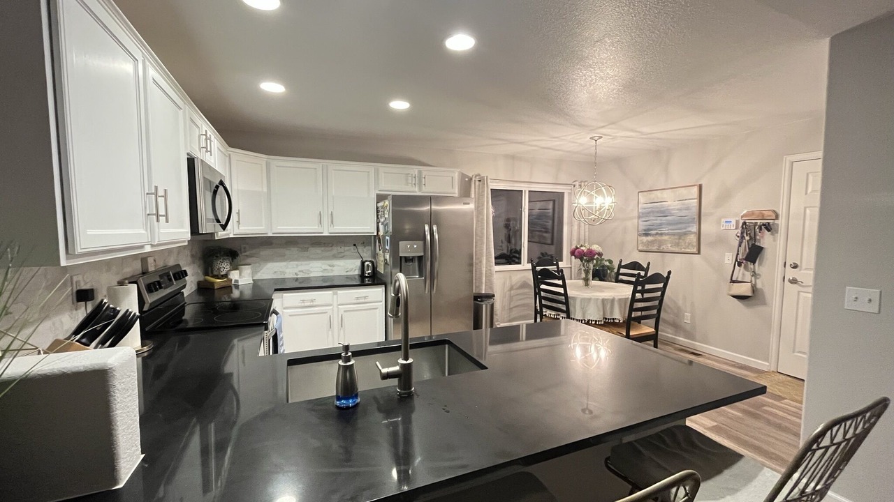 Photo of Kitchen in Gleneagle