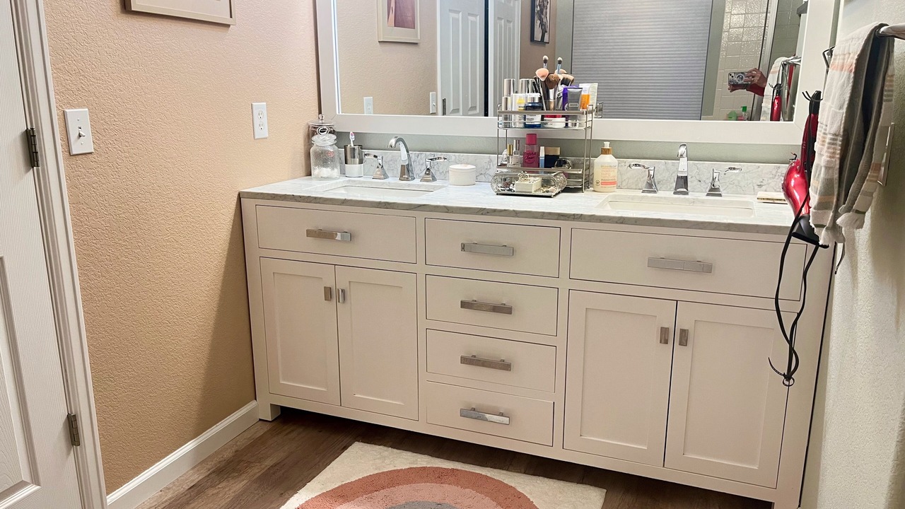 Photo of Bathroom in Gleneagle