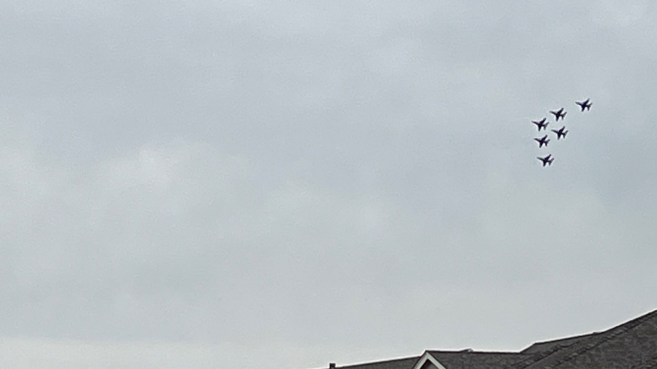 Photo of Outdoor in Gleneagle